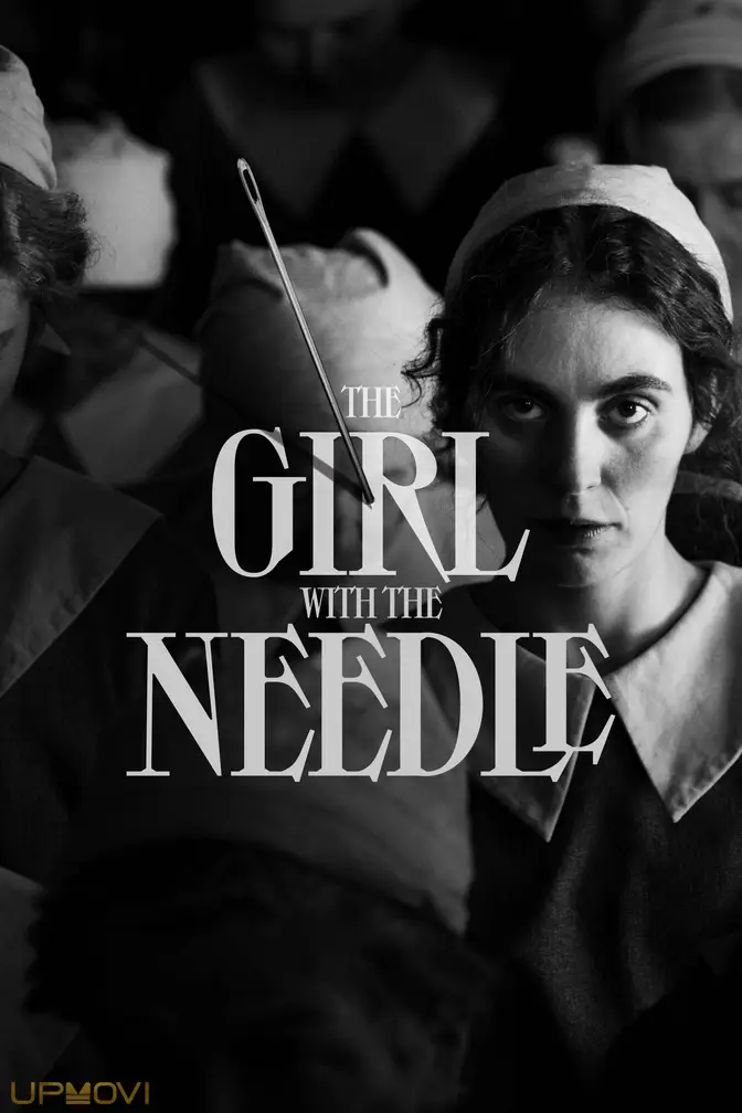 The Girl with the Needle