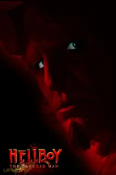 Hellboy: The Crooked Man
