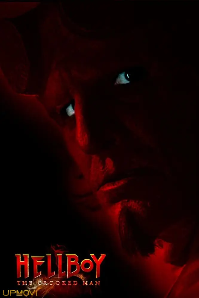Hellboy: The Crooked Man