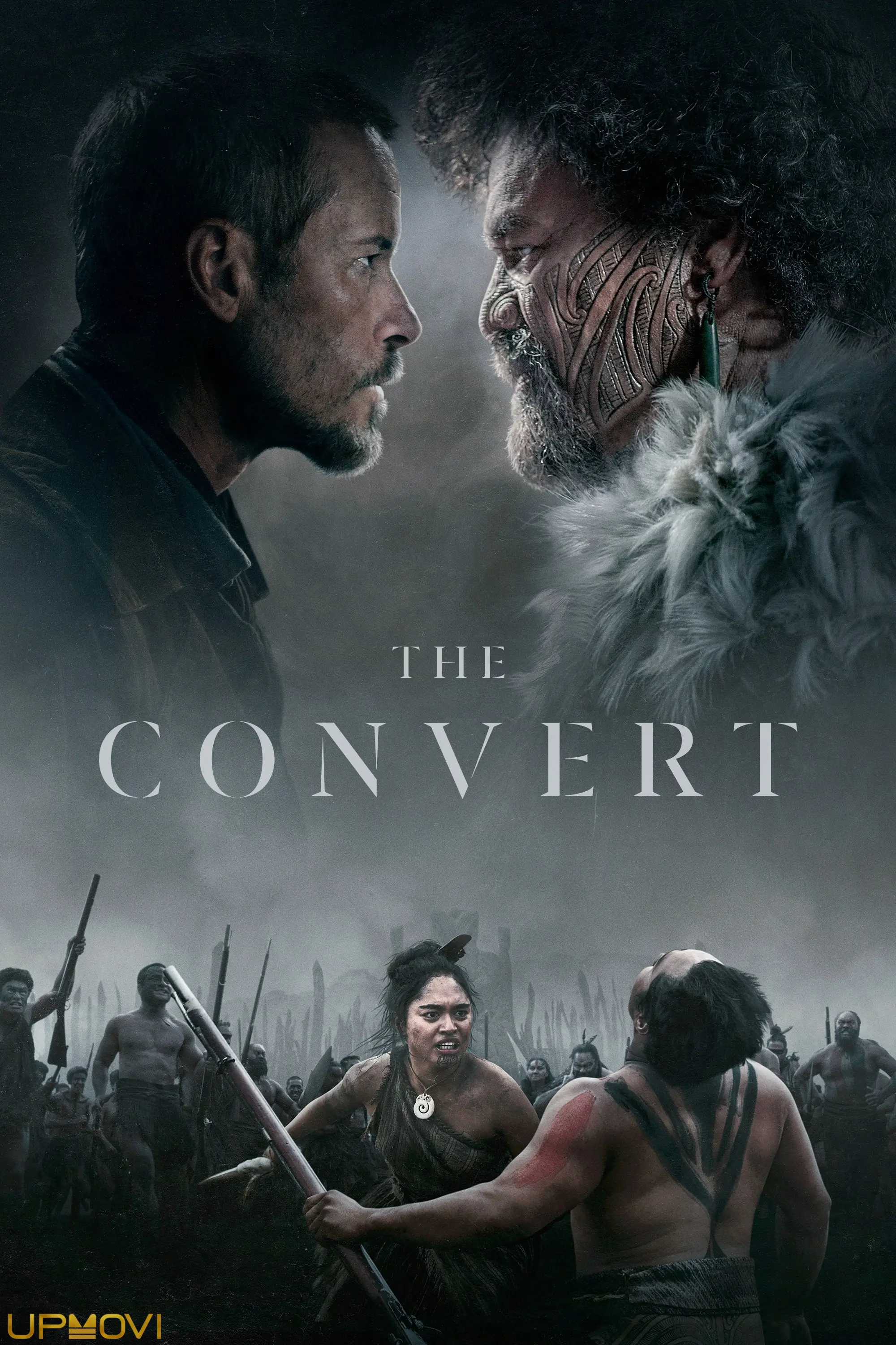 The Convert