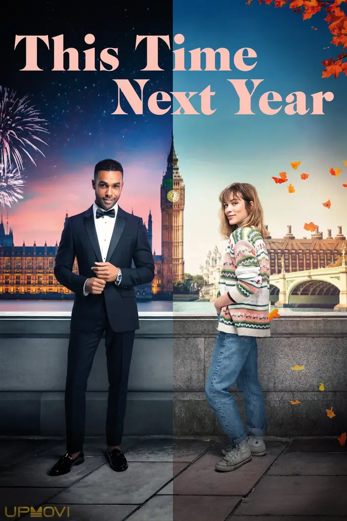 This Time Next Year