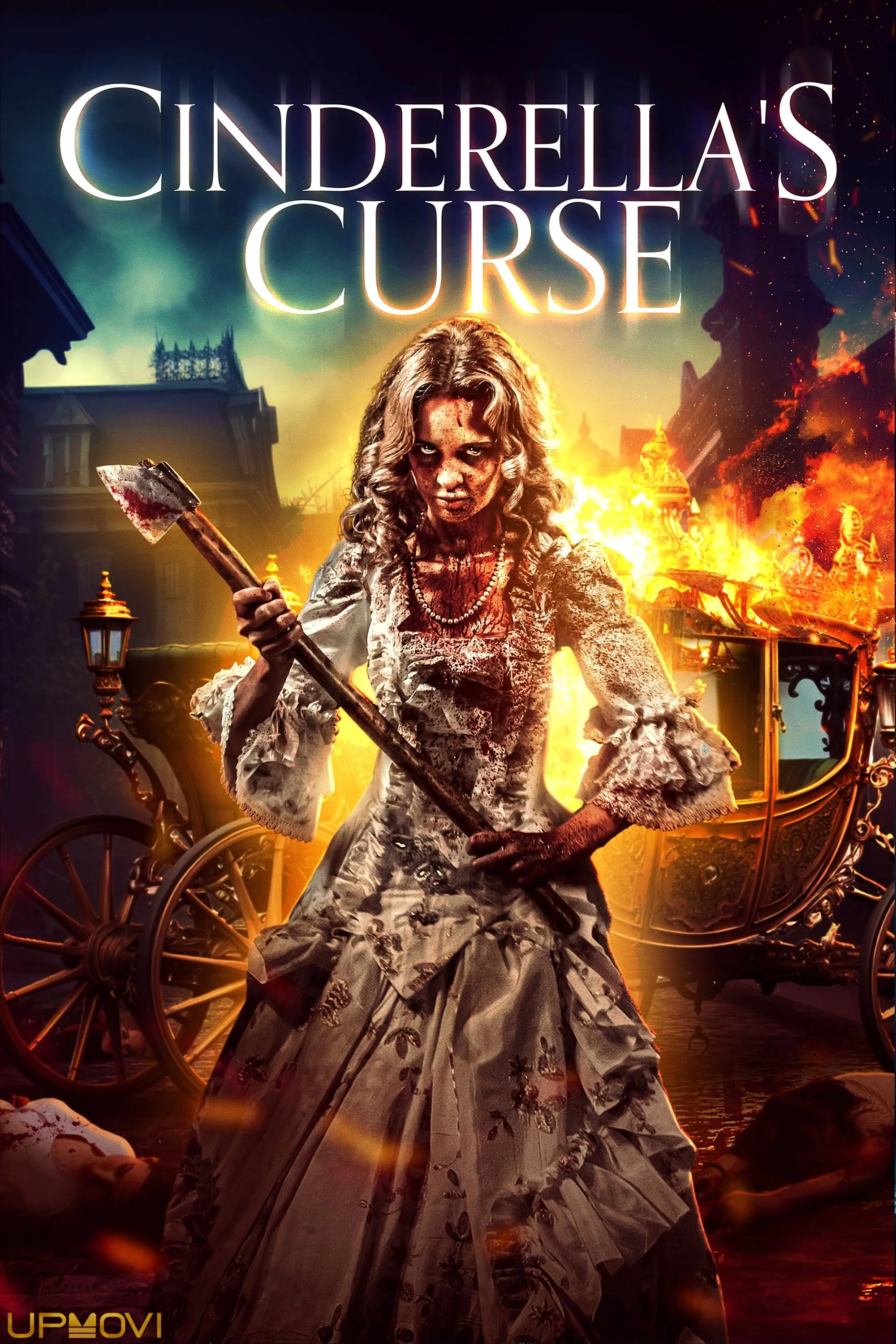 Cinderella's Curse