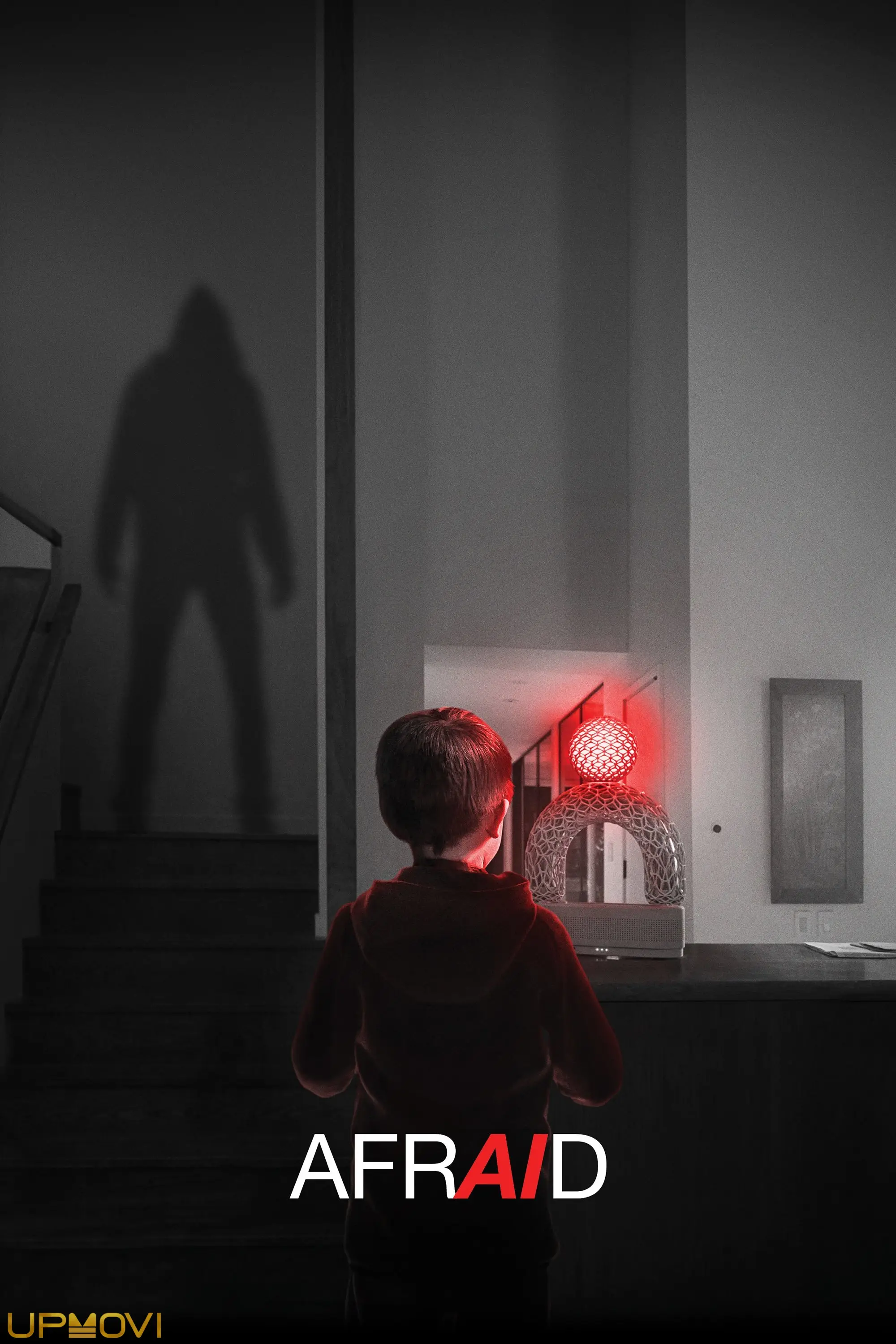 Afraid