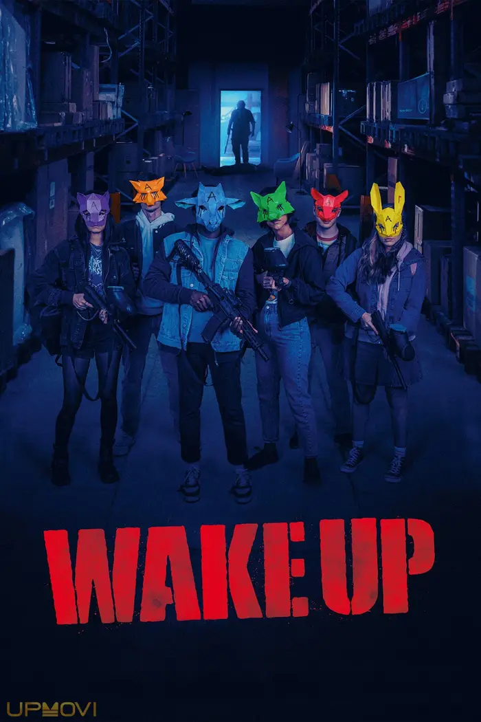 Wake Up