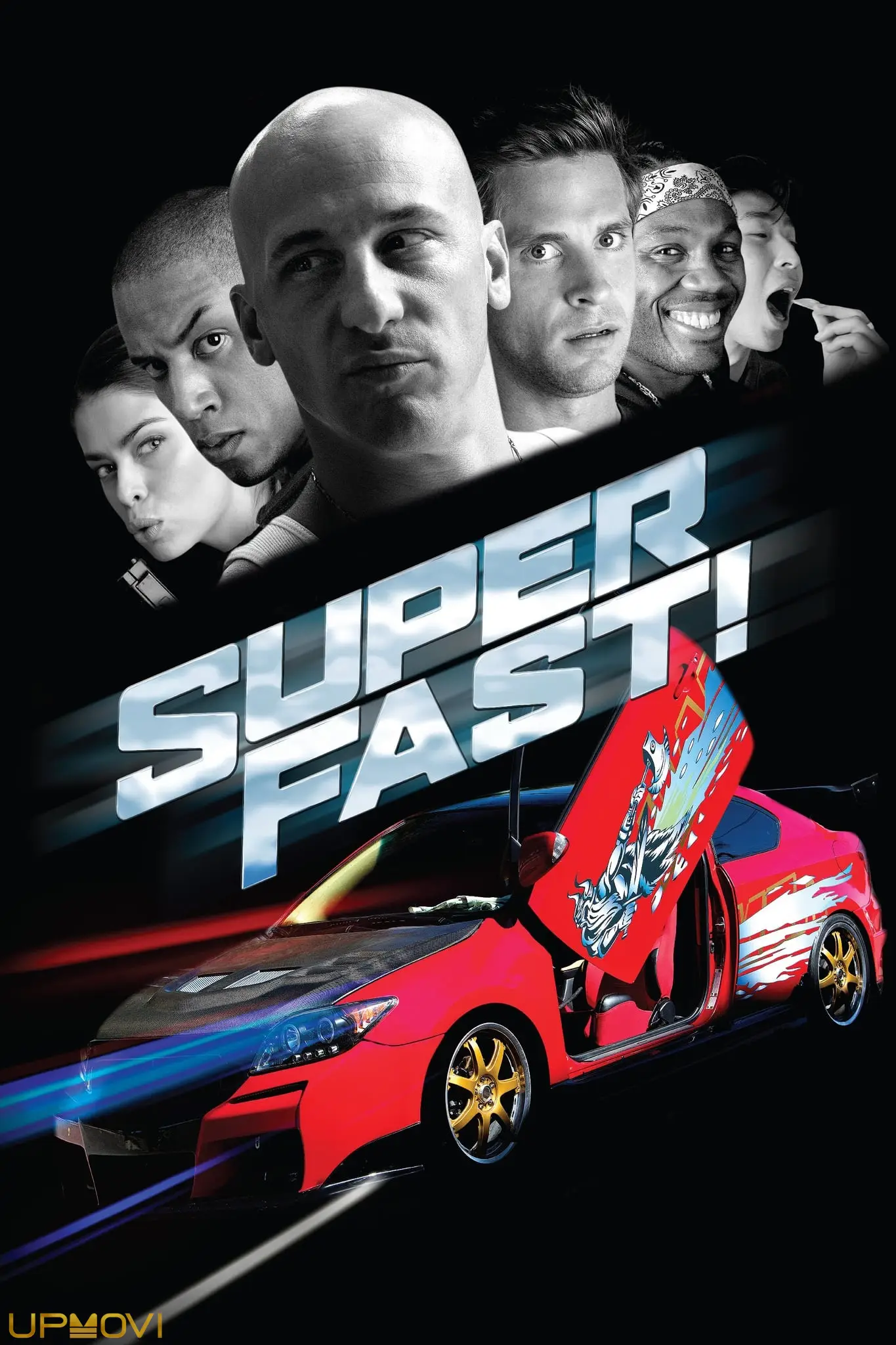 Superfast!