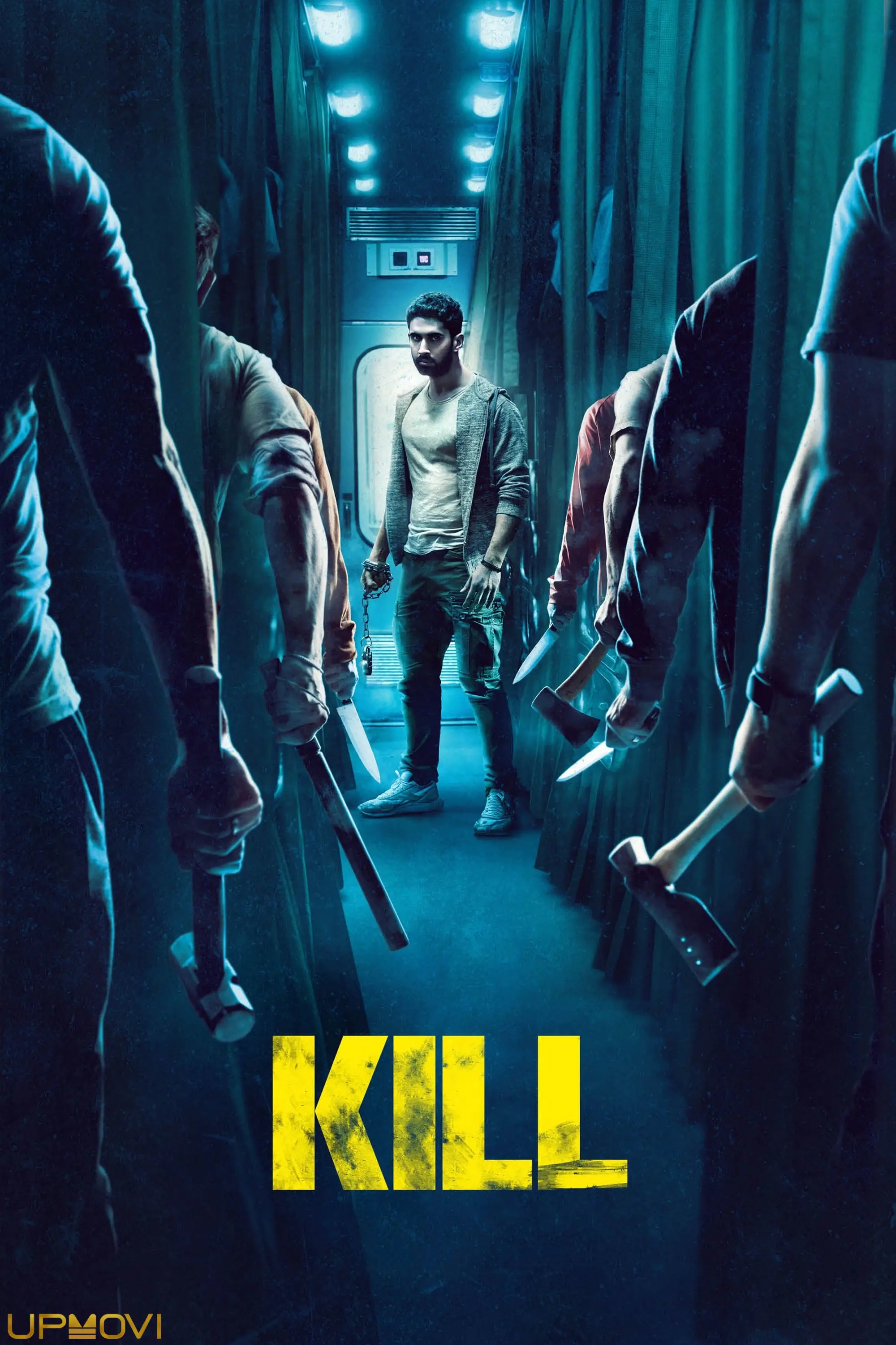 Kill