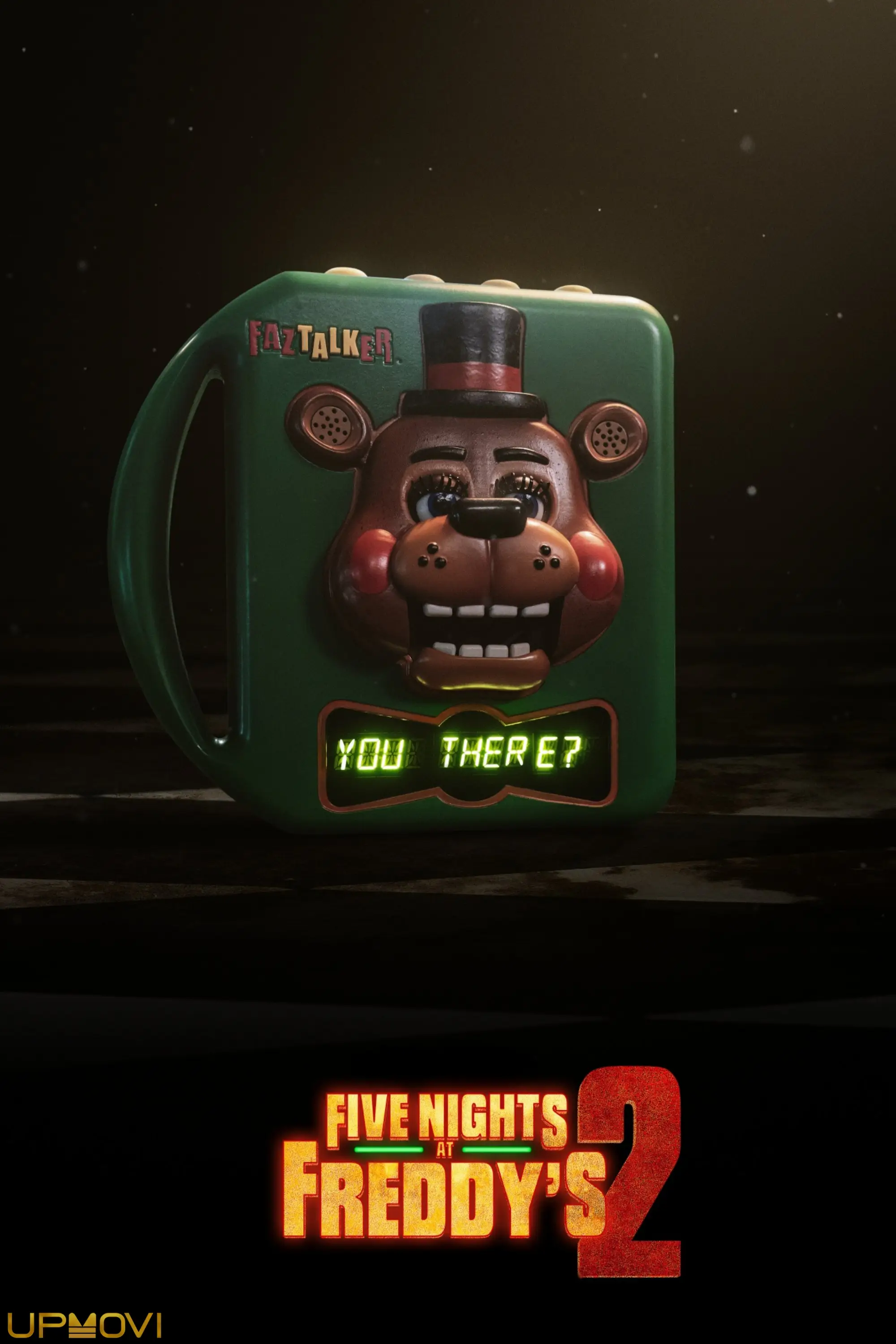 Five Nights at Freddy's 2