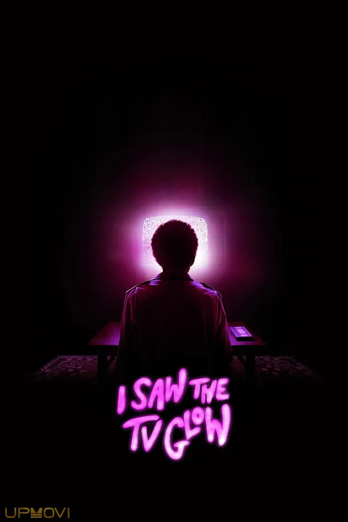 I Saw the TV Glow