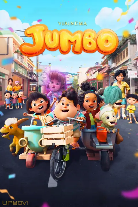 Jumbo