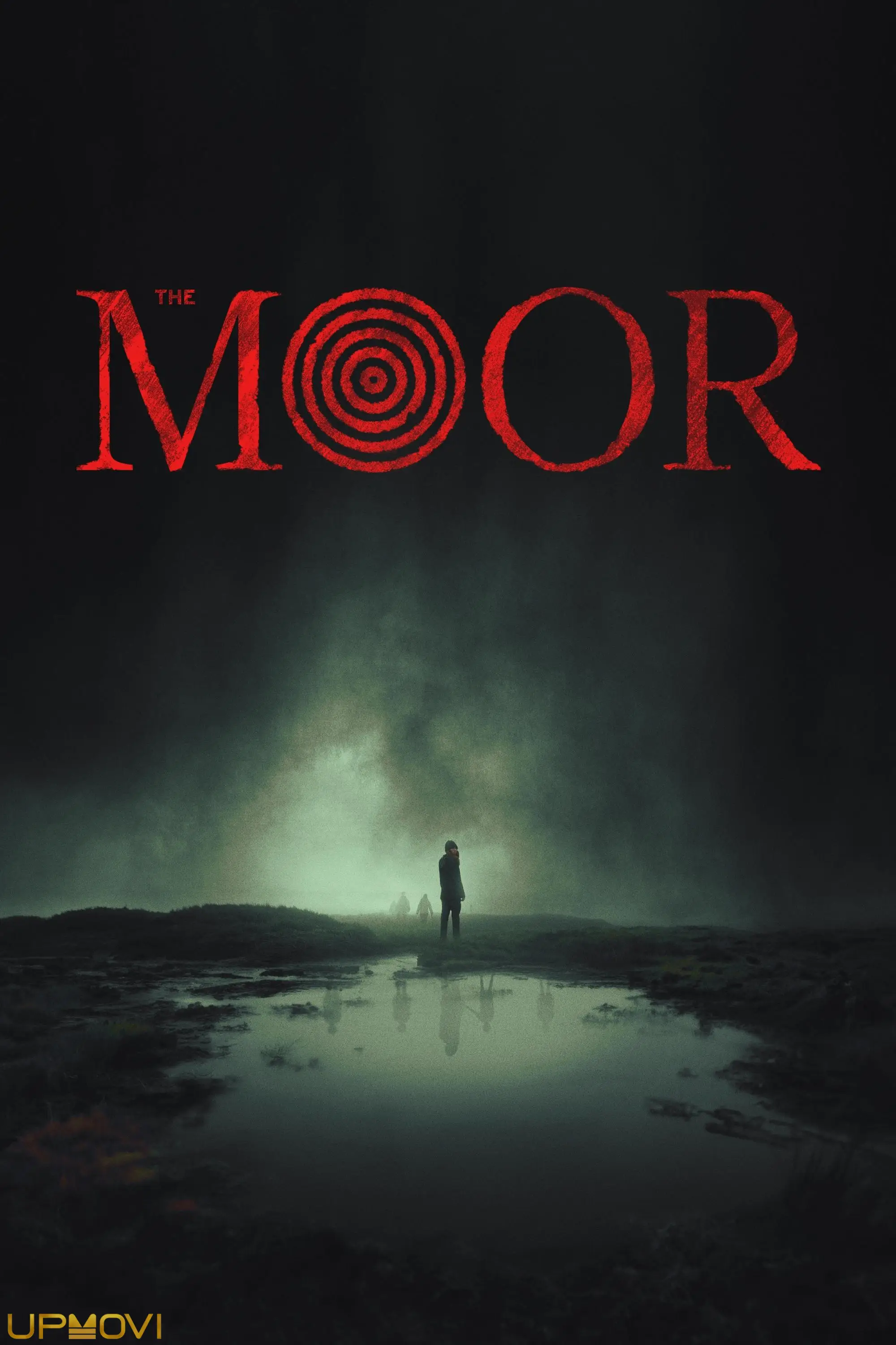 The Moor
