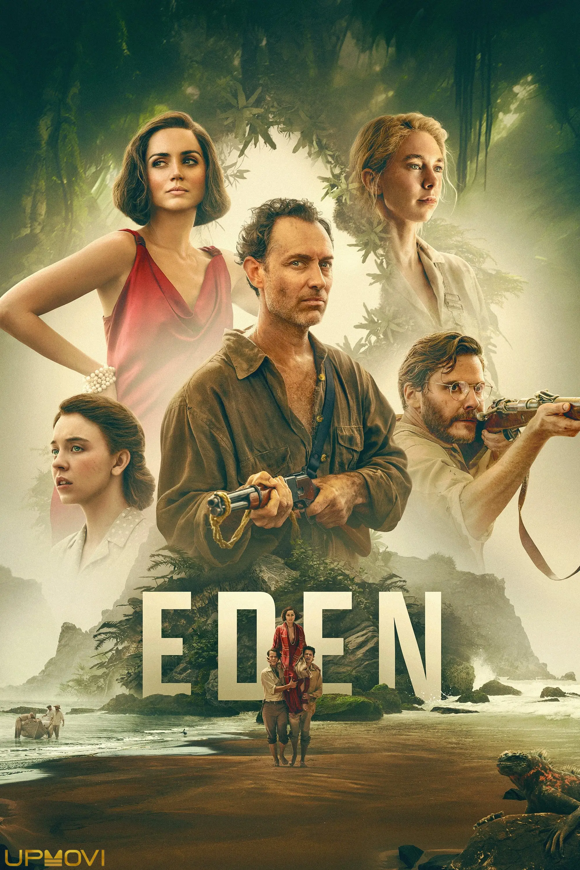 Eden