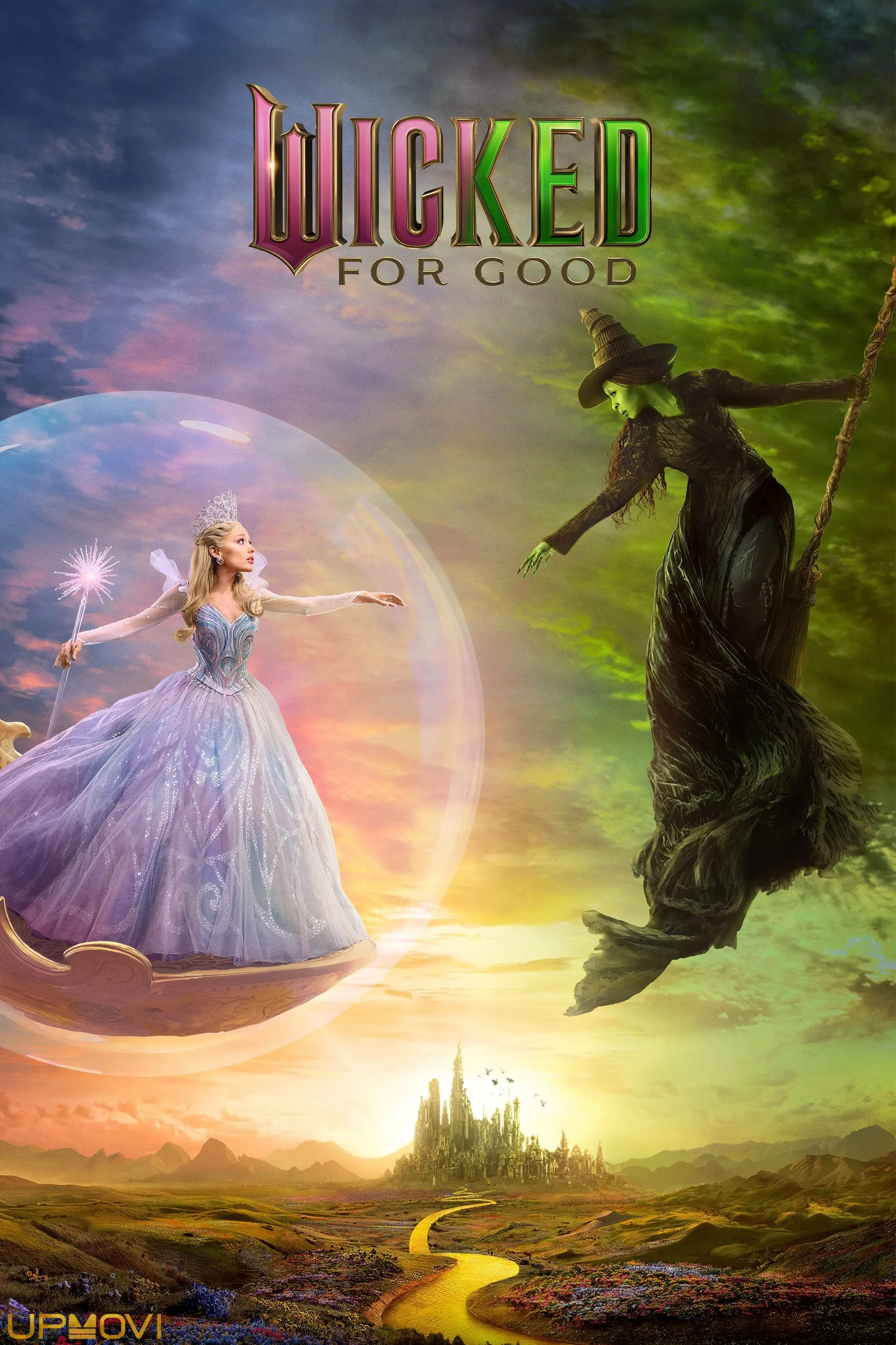 Wicked: For Good