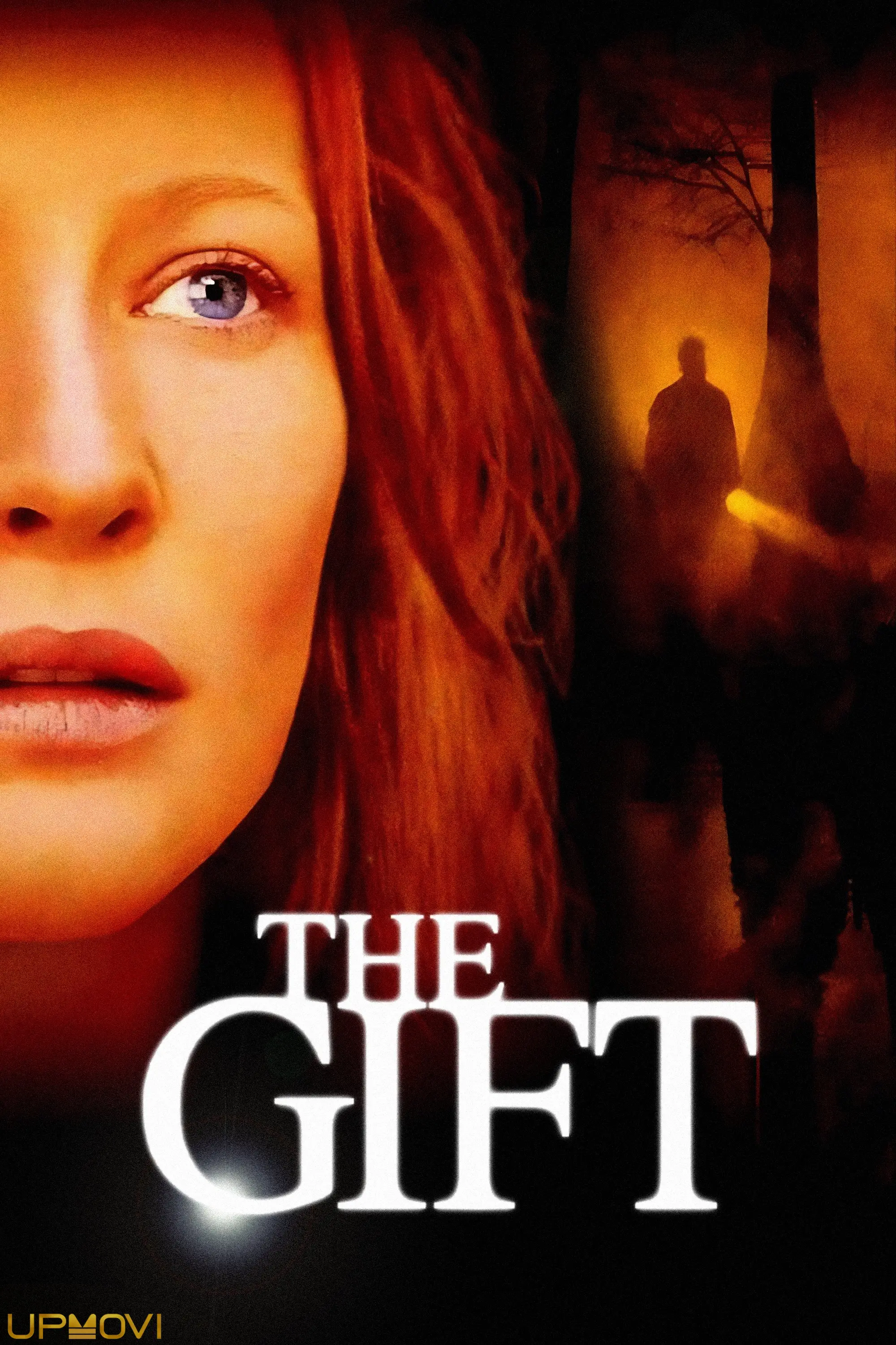 The Gift