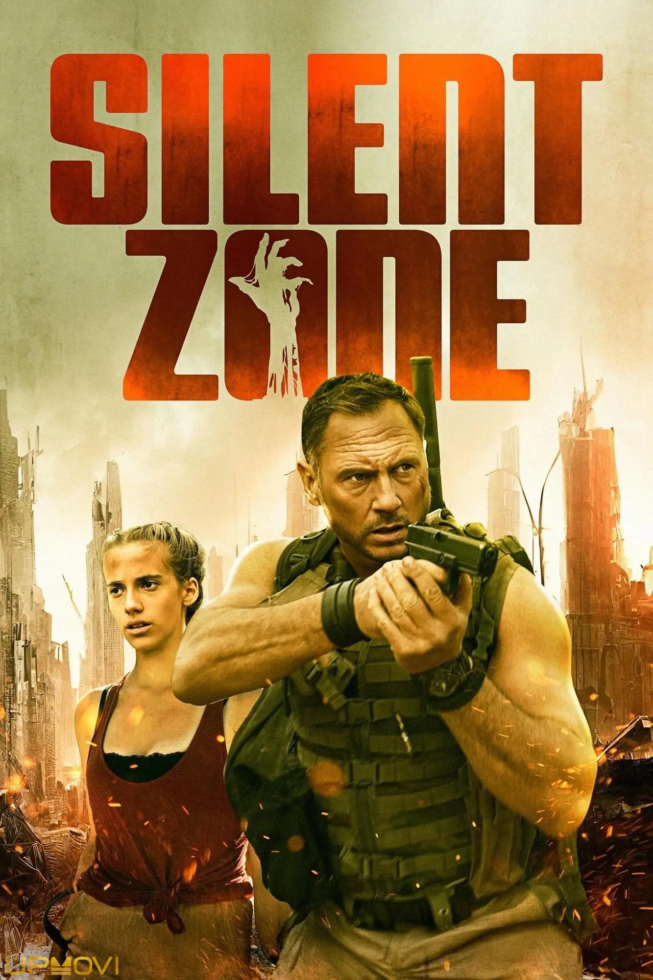 Silent Zone