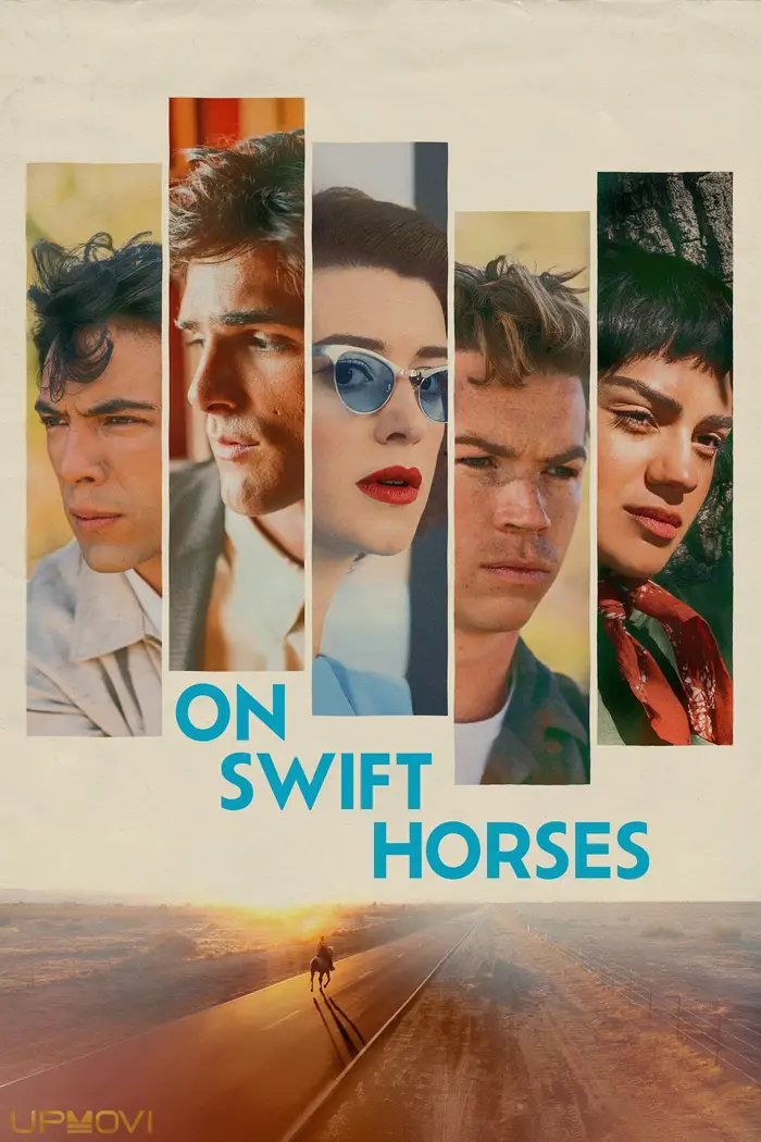 On Swift Horses