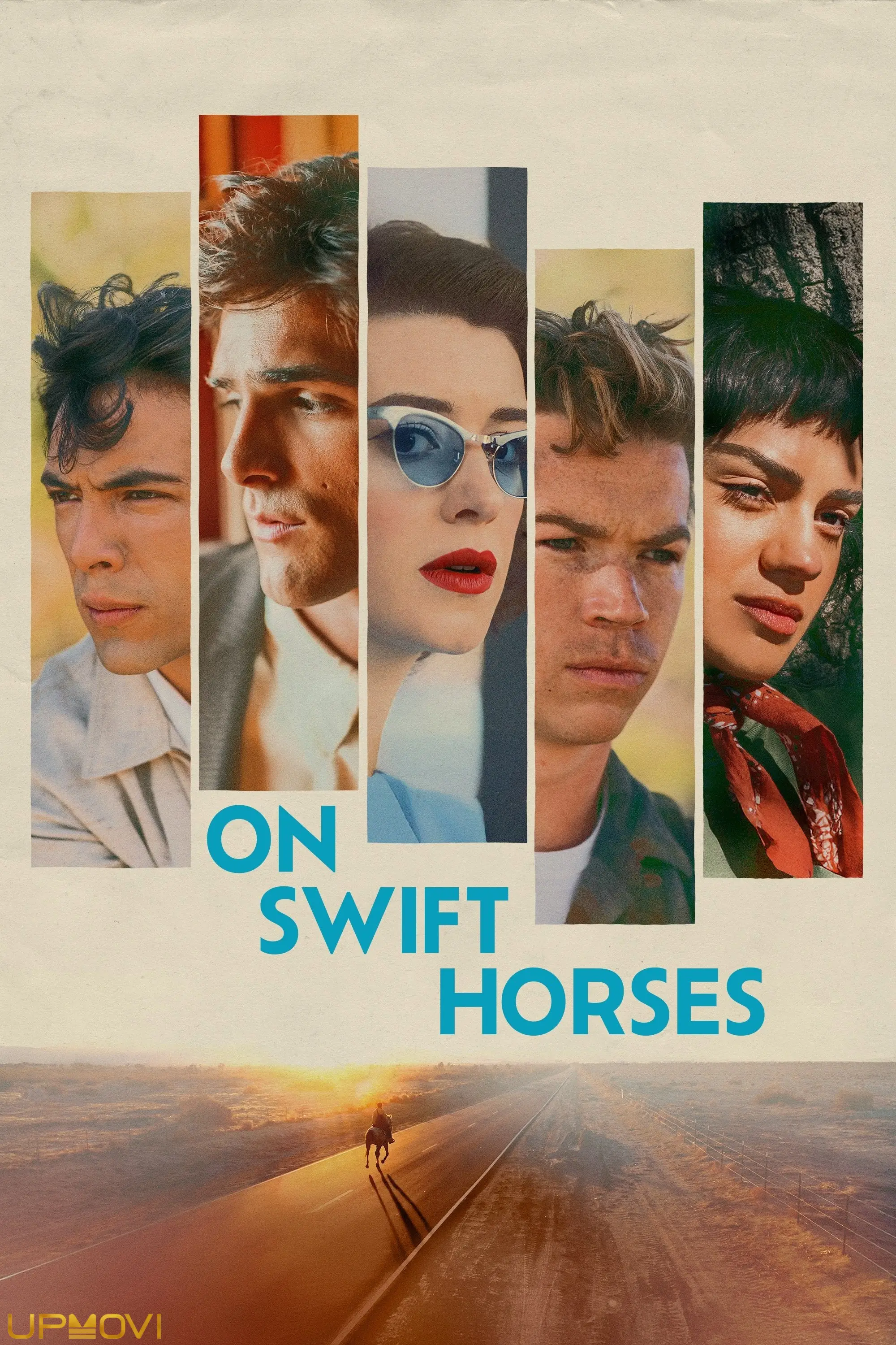 On Swift Horses