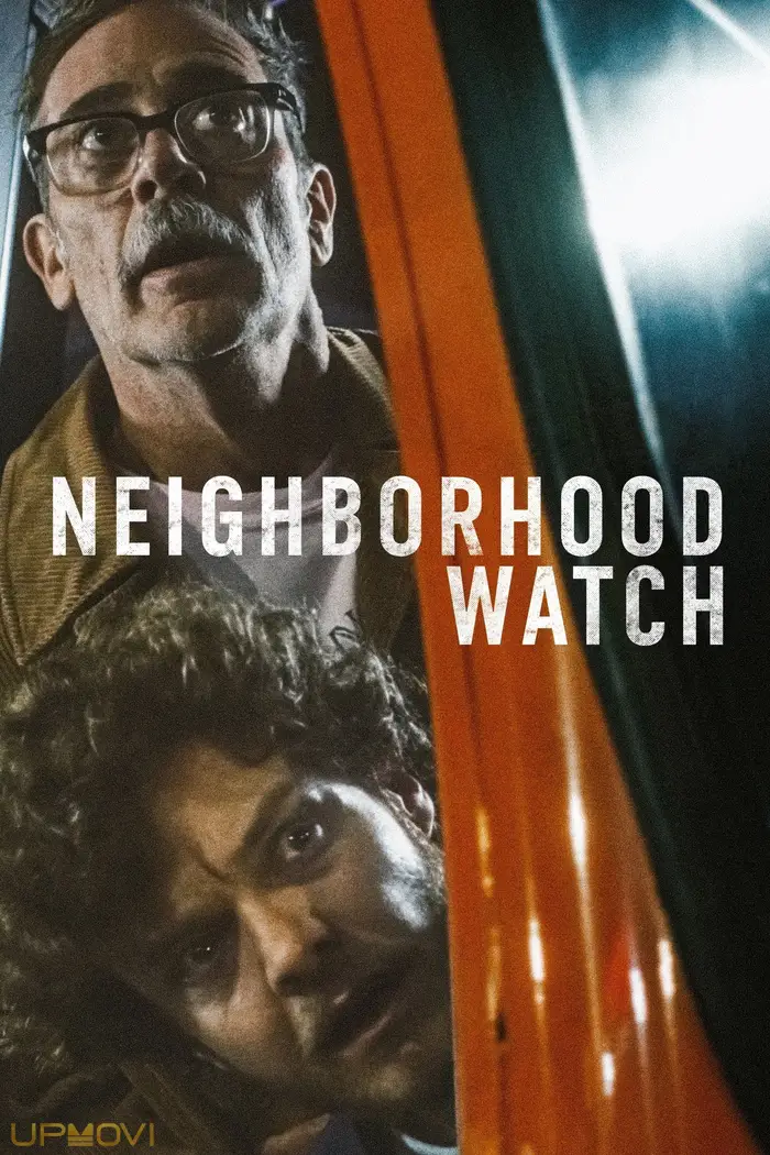 Neighborhood Watch