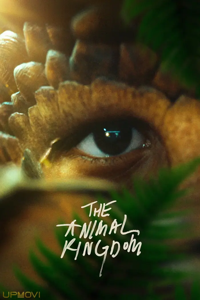 The Animal Kingdom