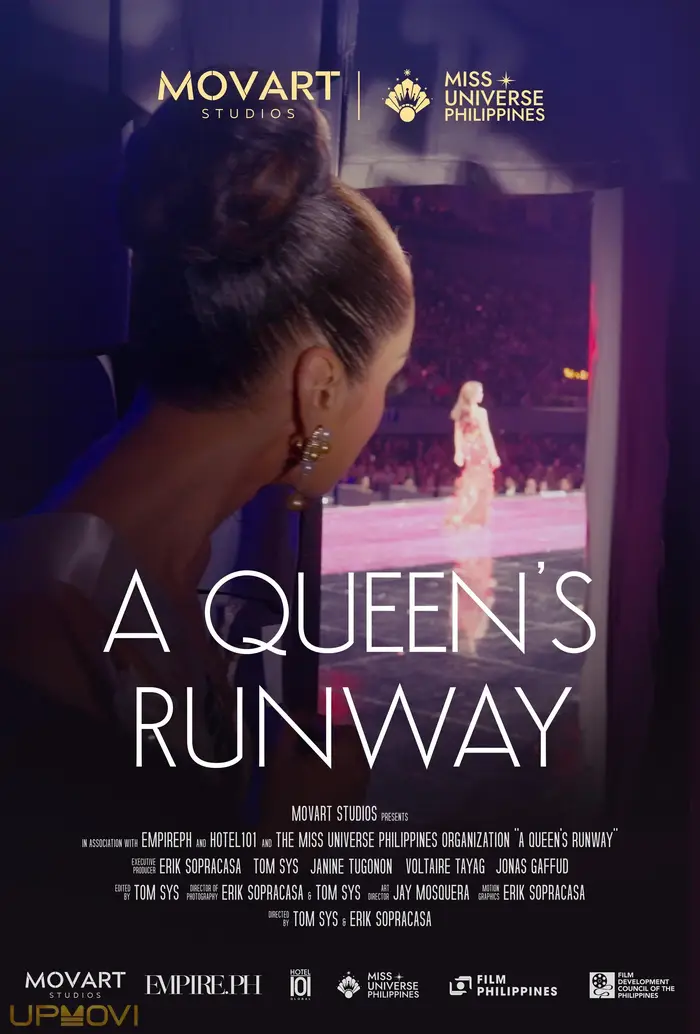 A Queen’s Runway