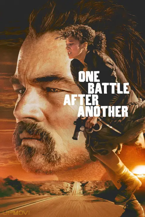 One Battle After Another