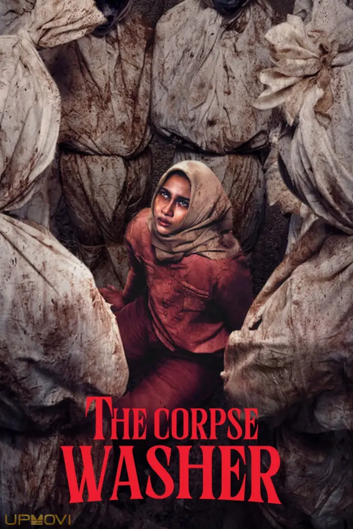 The Corpse Washer