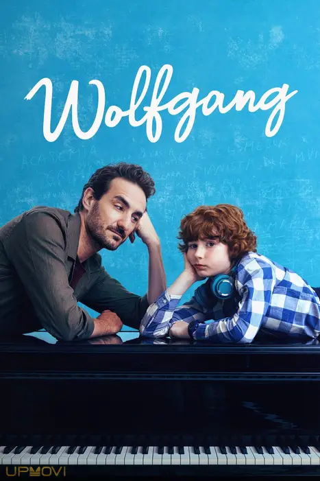 Wolfgang (Extraordinari)