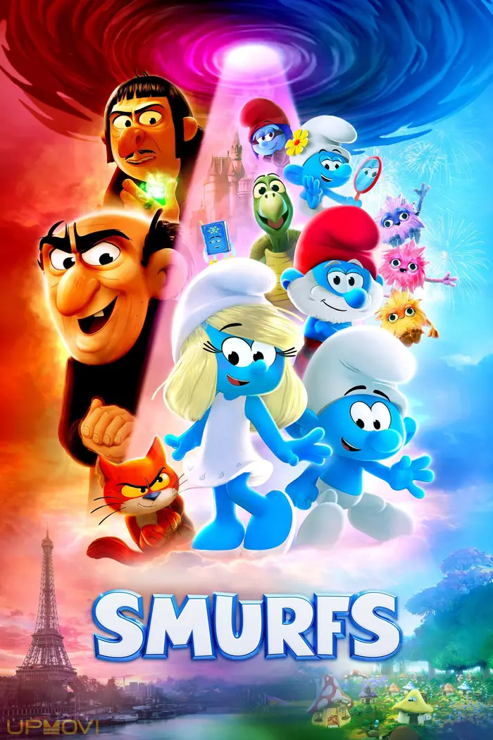 Smurfs