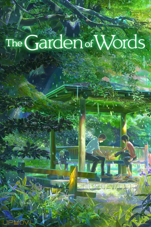 The Garden of Words