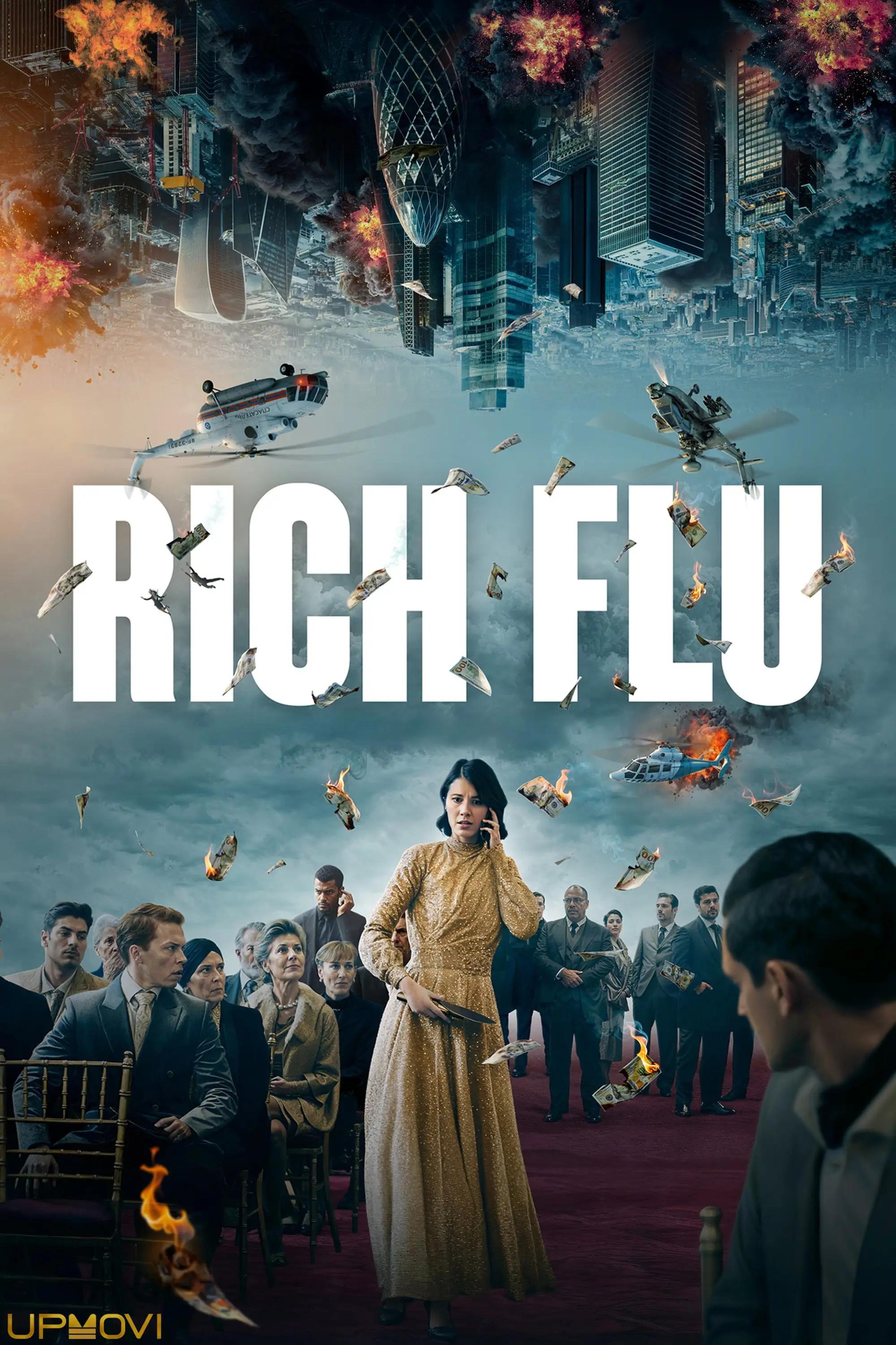 Rich Flu