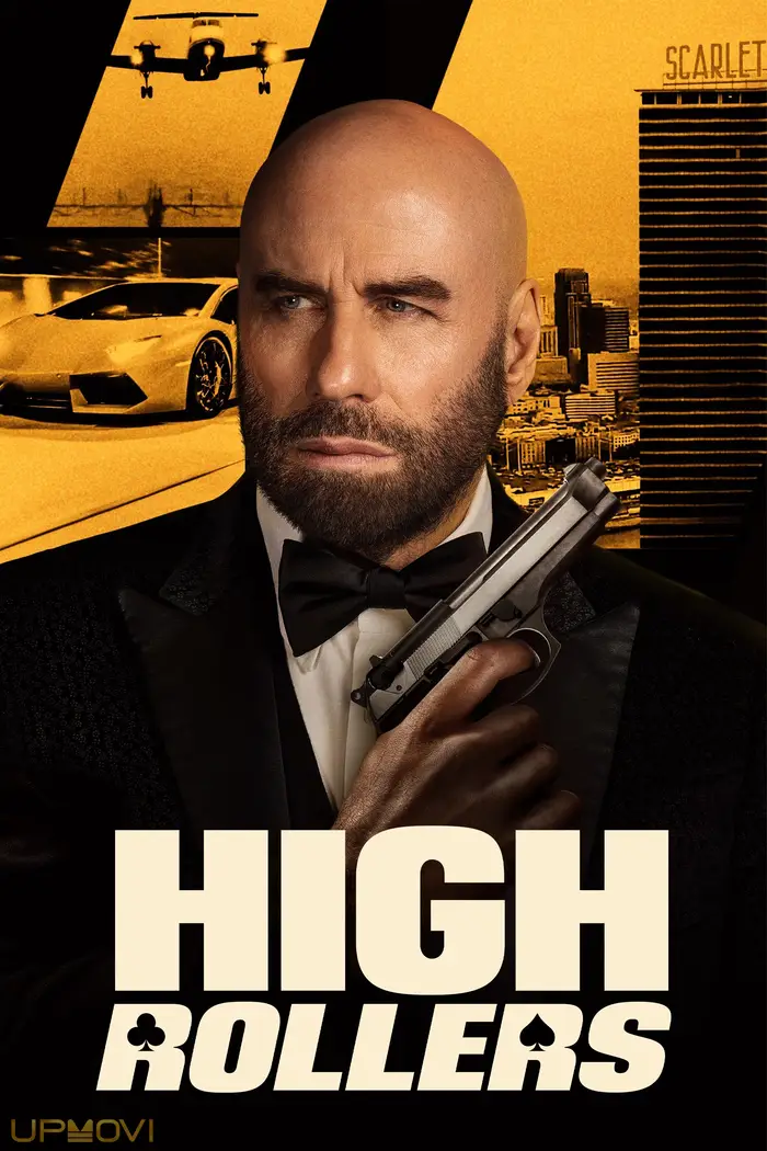 High Rollers