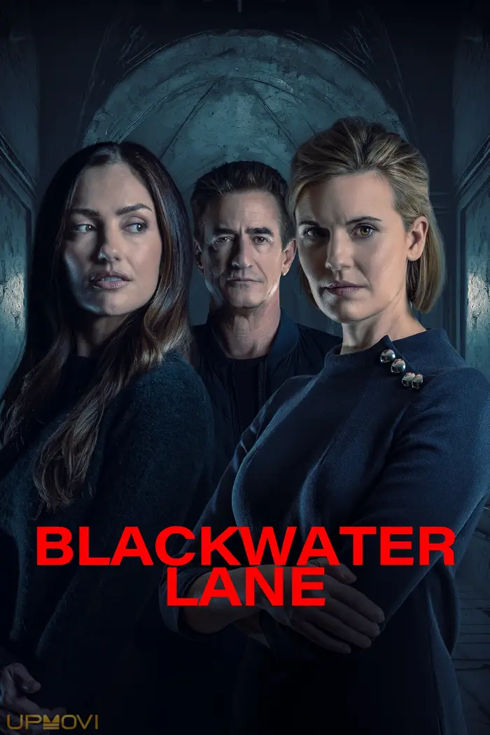 Blackwater Lane