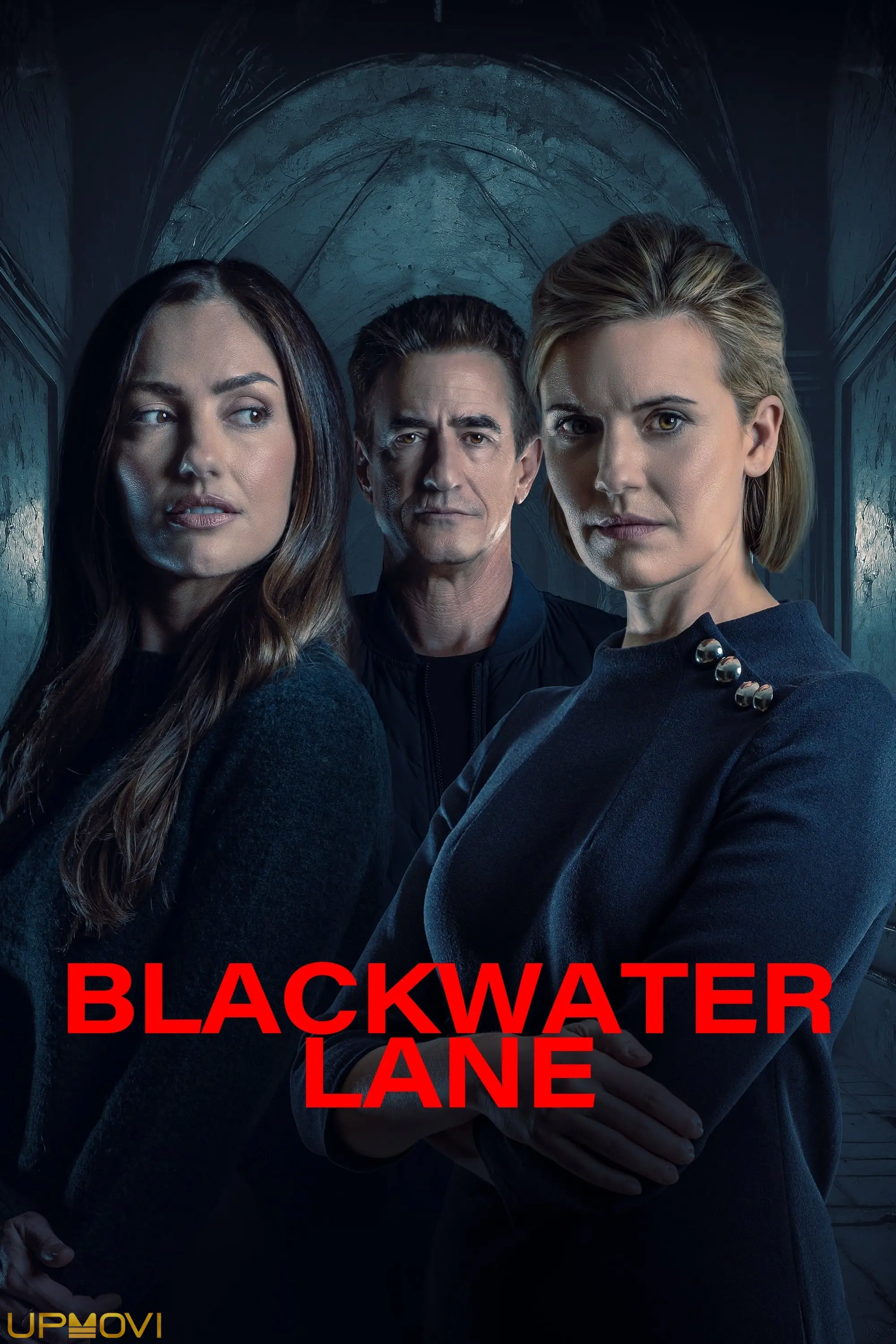 Blackwater Lane
