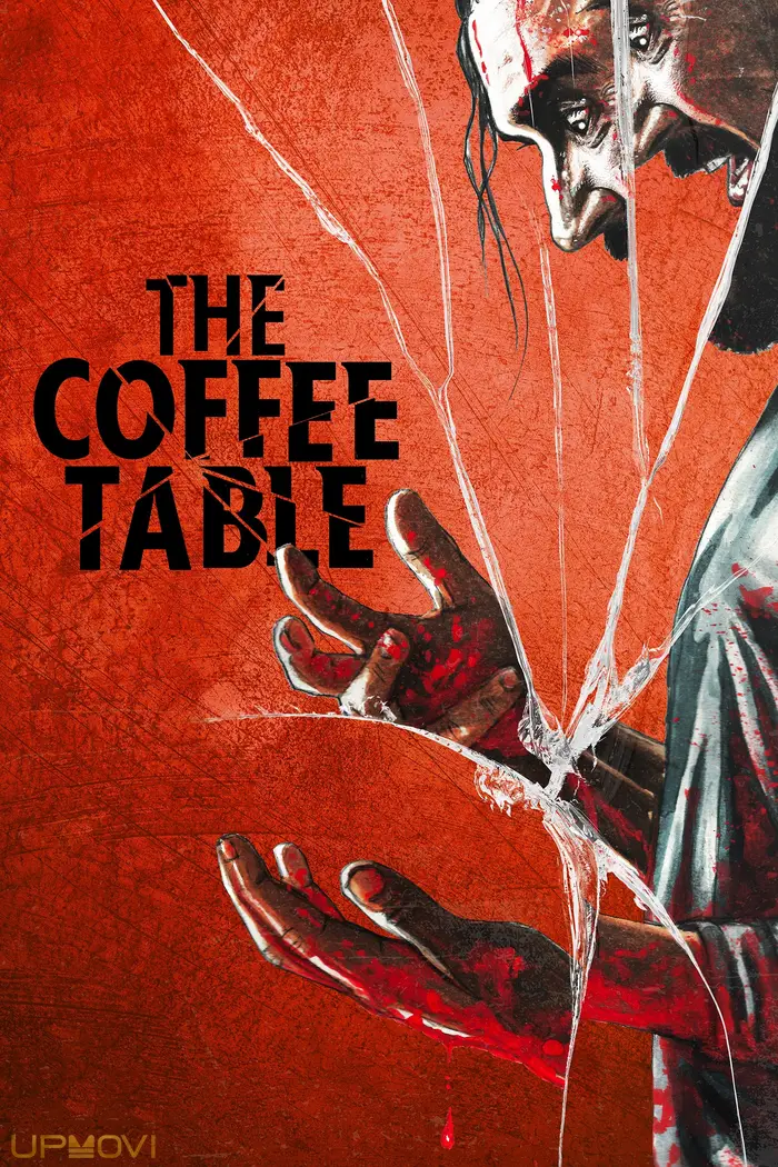 The Coffee Table