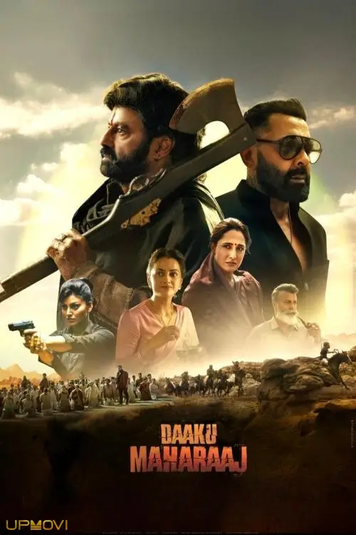 Daaku Maharaaj