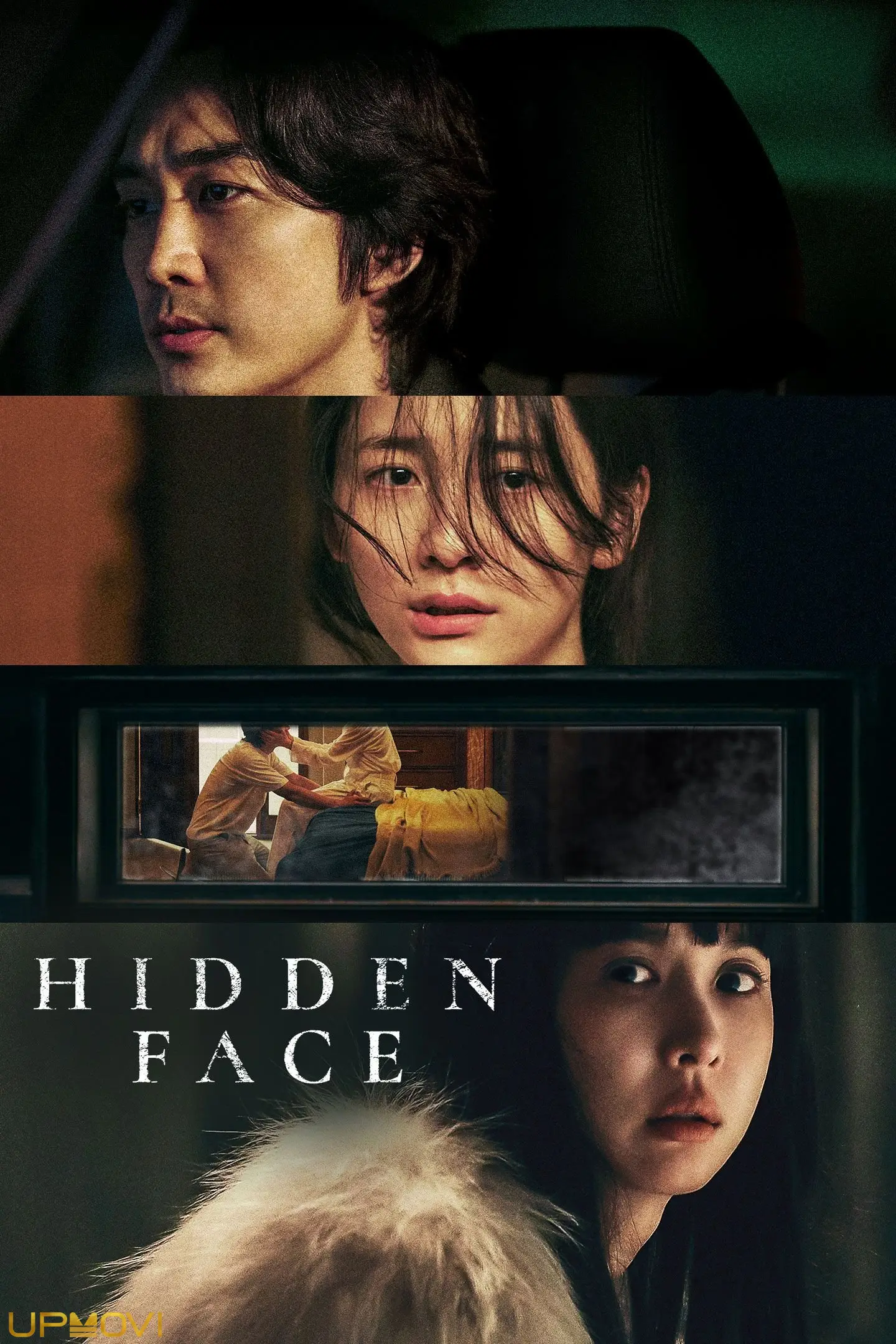 Hidden Face