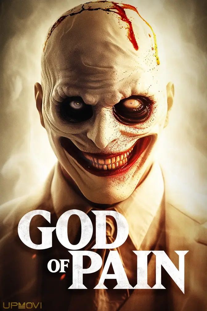 God of Pain