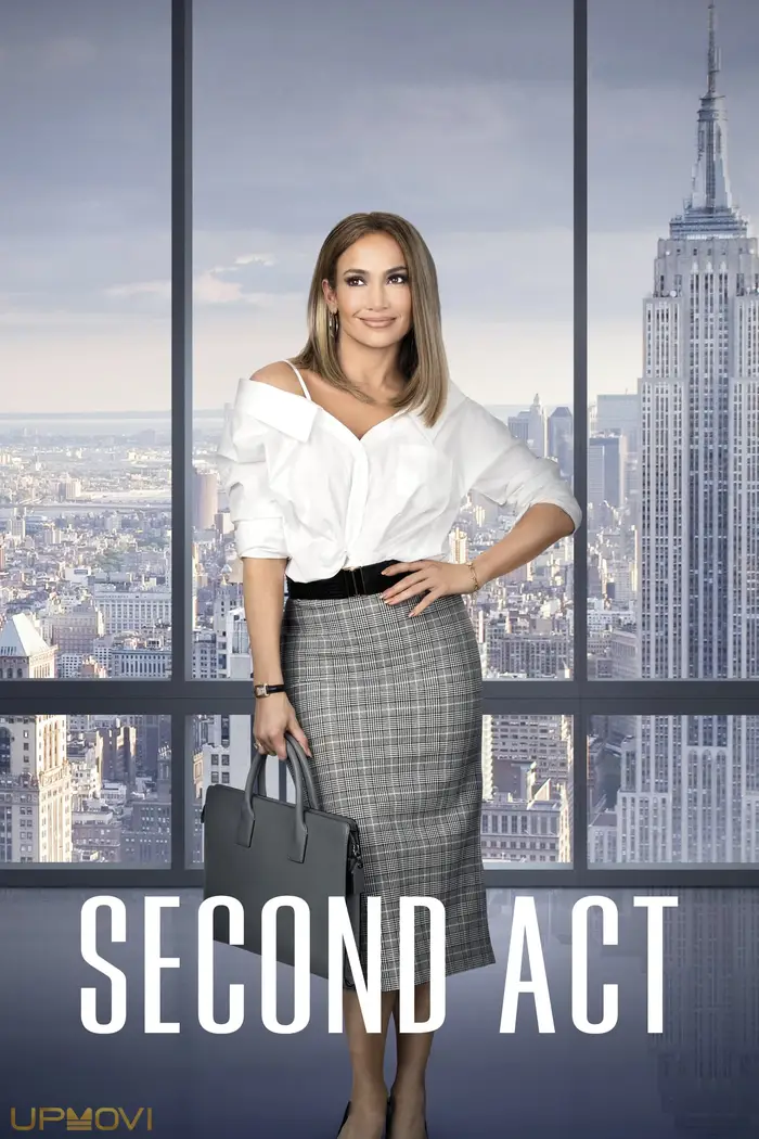 Second Act