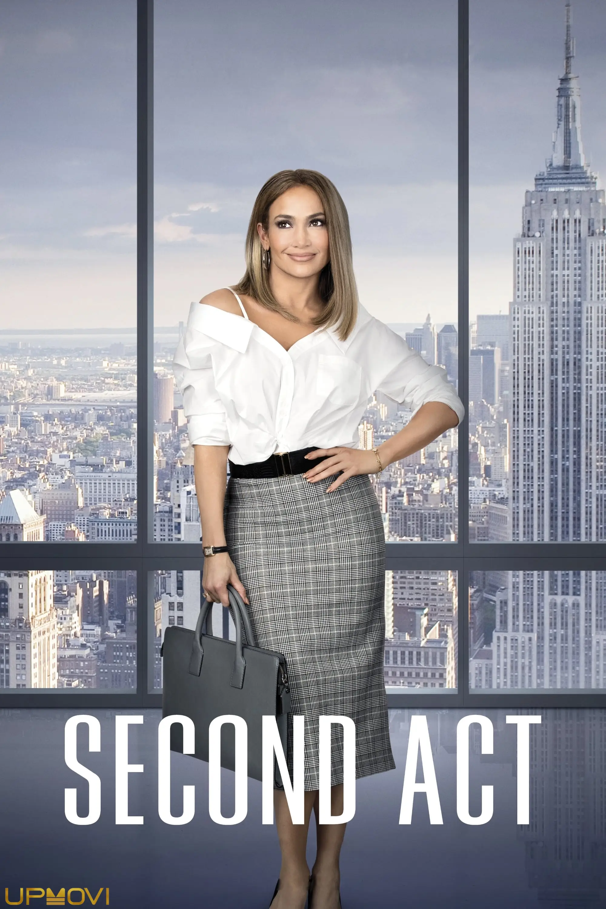 Second Act
