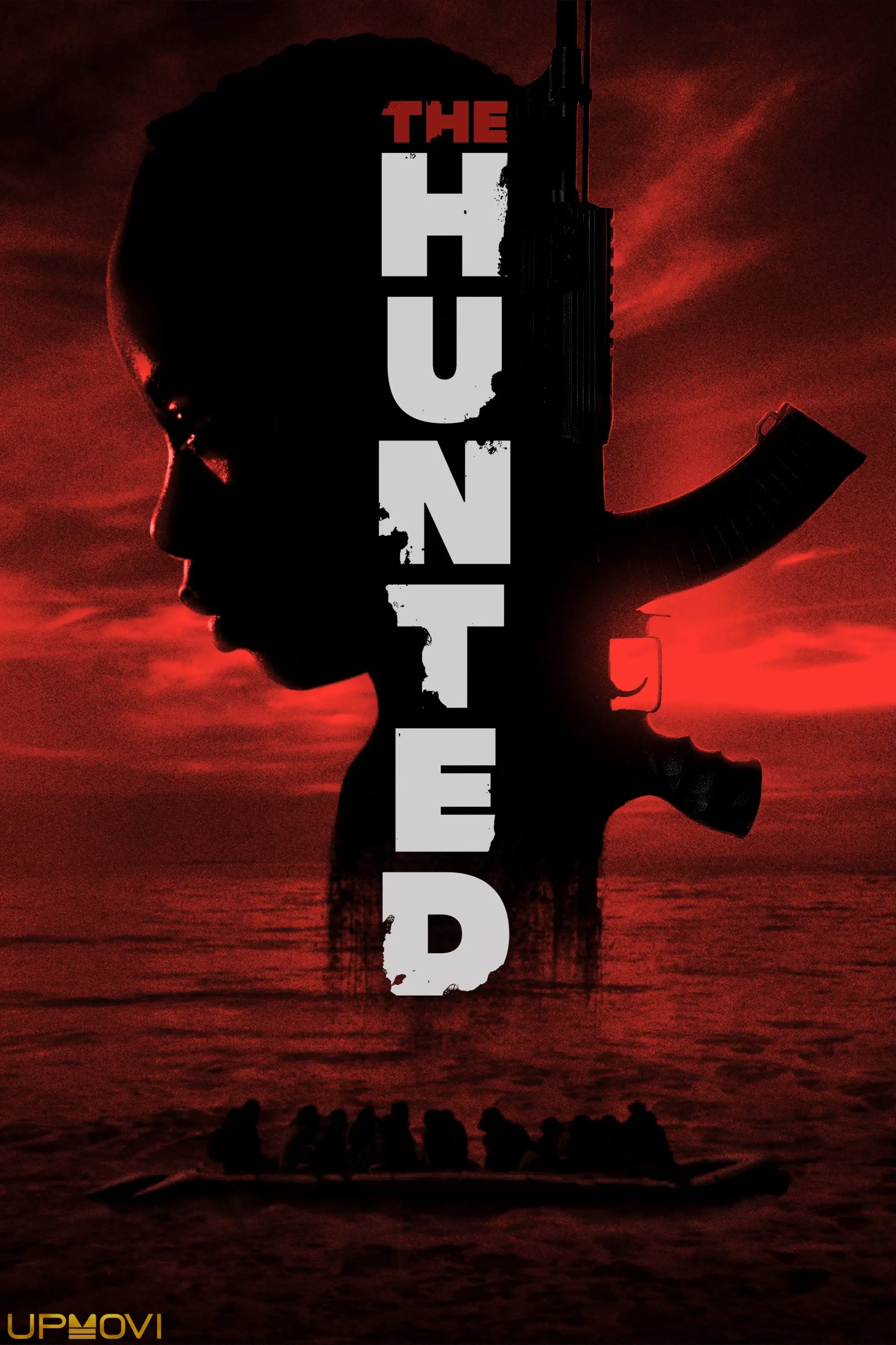 The Hunted