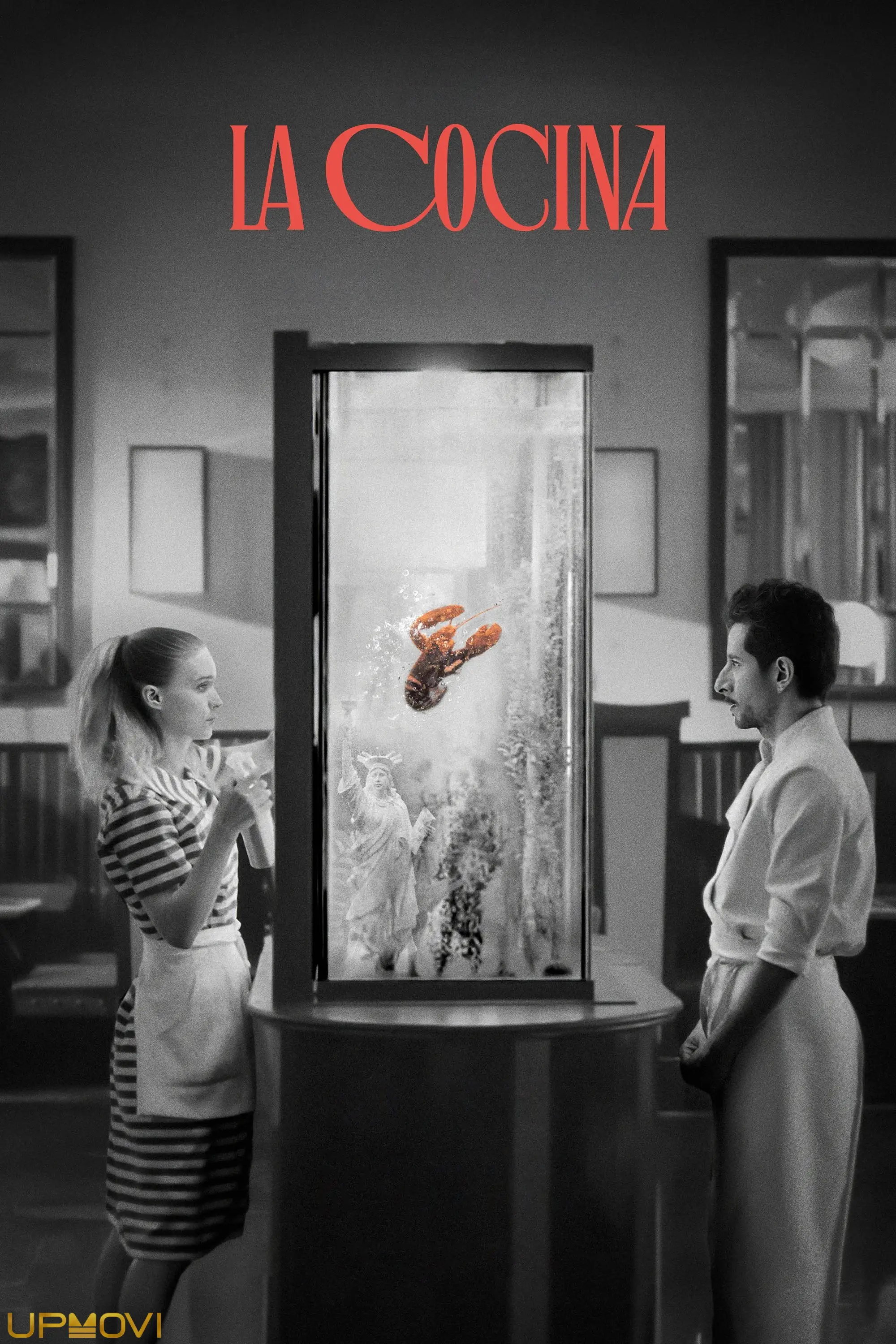 La Cocina