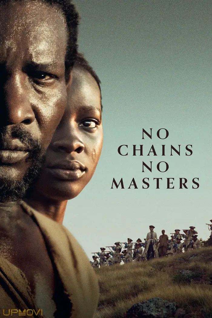 No Chains, No Masters