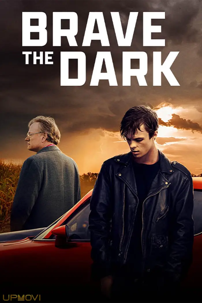 Brave the Dark