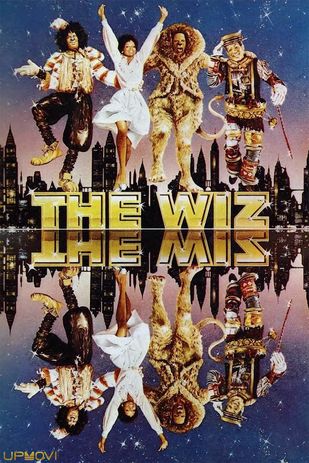 The Wiz