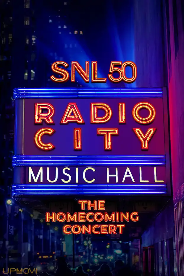 SNL50: The Homecoming Concert