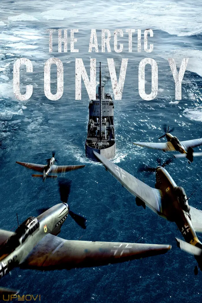 The Arctic Convoy