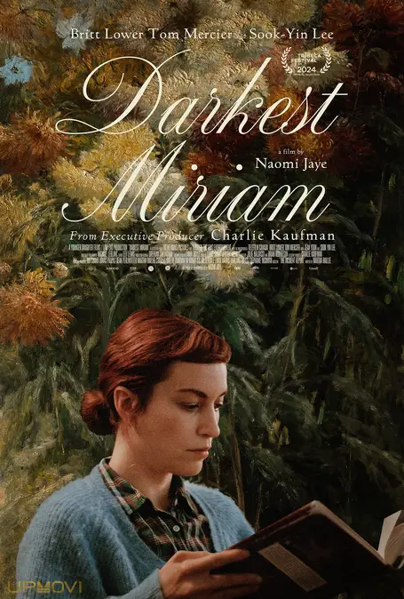 Darkest Miriam