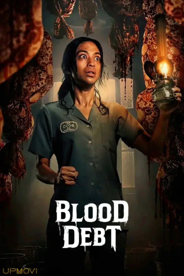 Blood Debt