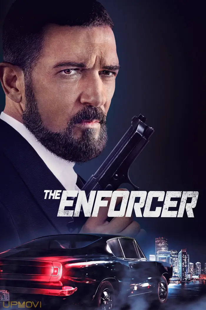 The Enforcer