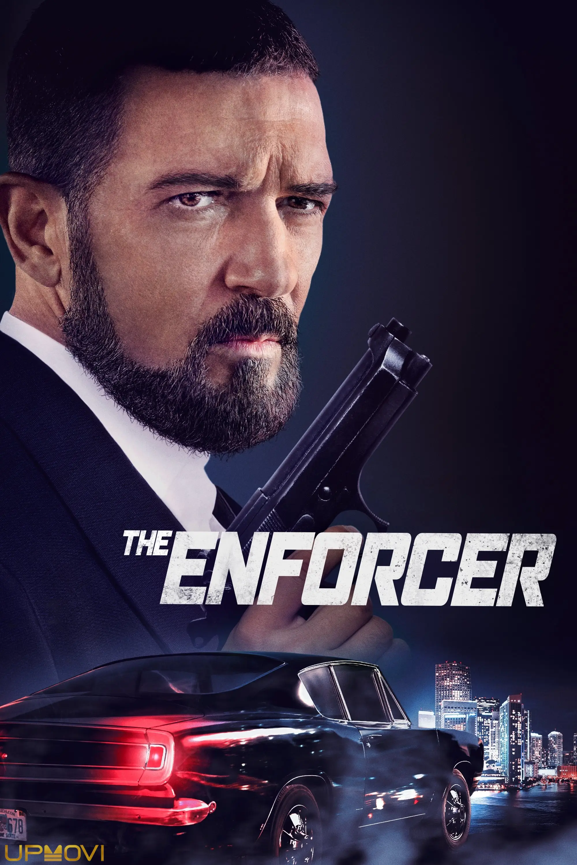 The Enforcer