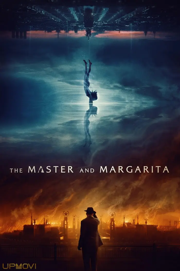 The Master and Margarita